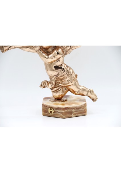 El Yapımı Bronz Obje modelleri