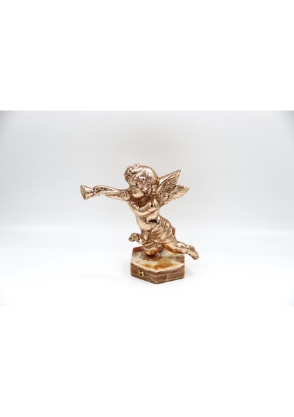 El Yapımı Bronz Obje fırsatları