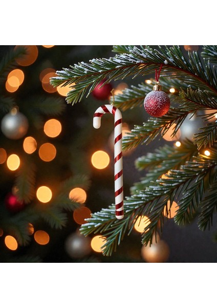 30 cm Büyük Boy Yılbaşı Dekoratif Süs