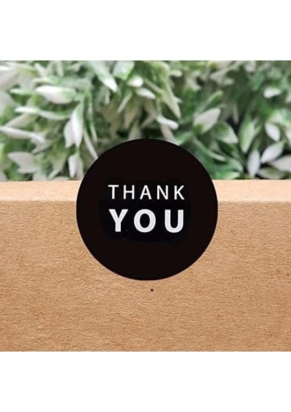 Thank You 10 Sayfa modelleri