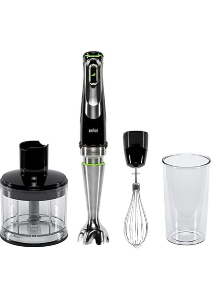 Multiquick 9 El Blenderi MQ9135XI fiyatları