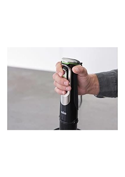 Multiquick 9 El Blenderi MQ9135XI modelleri