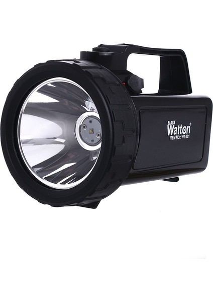 Güvenlik Feneri 30 W Kuvvetinde WT-401 fırsatları