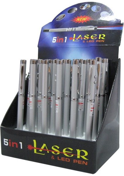 Kalem Lazer El Feneri Sunum Kalemi WT-178 fiyatları