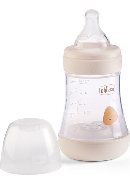 Perfect5 150ML Pp Biberon ( Minisoft Emzik Hediyeli ) (2 Adet) modelleri