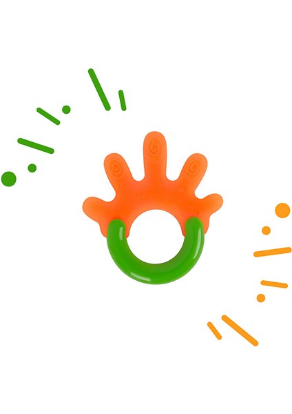 El Dişlik Çıngırak (2 Adet) fiyatları