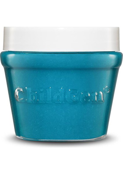 Doğal Oyun Hamuru 3X125 gr (Mavi-Kırmızı-Yeşil) (3 Adet) modelleri