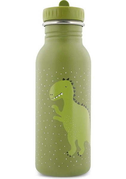 - Mr. Dino 500 ml Su Şişesi (4 Adet)