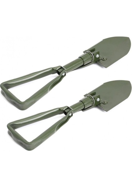 Profesyonel Portatif Katlanabilir Kürek ( Orta Boy 59 cm ) fırsatları