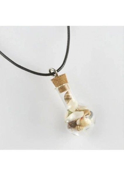 Ieg Fanus Canlı Kolye