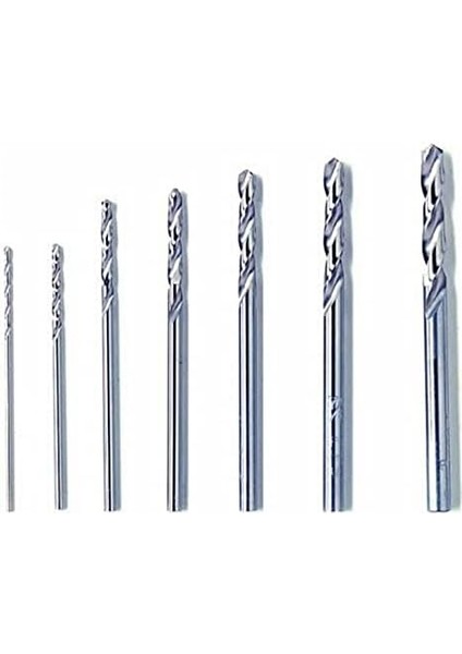 628 Hassas Delici Uç Seti, 7&apos;li