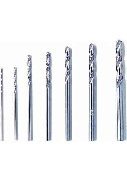 628 Hassas Delici Uç Seti, 7&apos;li fiyatları