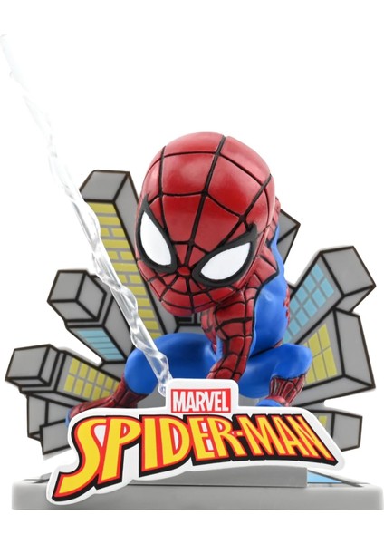 Yume Herobox Atak Figür- – Peter Parker fiyatları