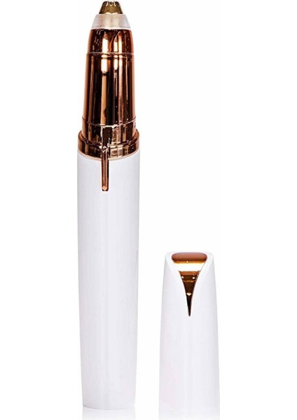 Epilasyon Aleti Tüy Kıl Alma Kaş Bıyık Unisex Yüz Bakım Tıraş Aleti - ME001W-51LVV8 modelleri