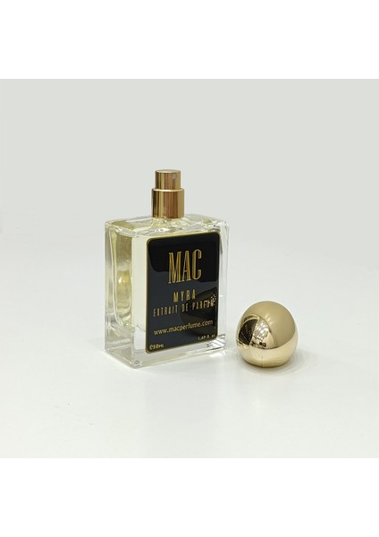 Machuu | Myra Kadın Parfüm 50 ml | Meyveli – Çiçeksi | Extrait De Parfum indirimleri