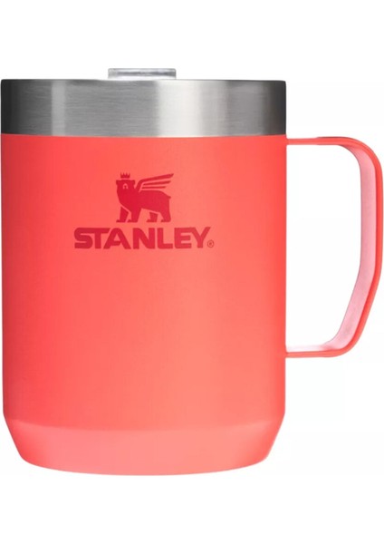 The Stay-Hot Camp Mug Hot Coral 0,23 Litre fiyatları