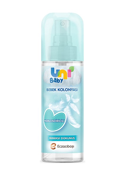 Bebeksi Kokular Bebek Kolonyası 150 ml