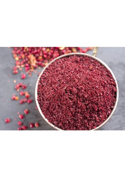 Sumak Ekşisi Tozu 500 gr fırsatları