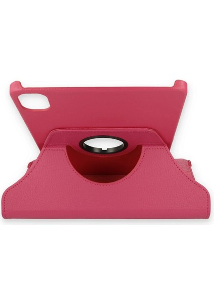 Xiaomi Mi Pad 5 11 Kılıf 360 Tablet Deri Kılıf - PEMBE-(5796) - BI001V-4Y28V0 fiyatları