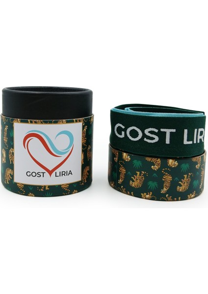 -Tiger Desenli Kadın String Külot fiyatları