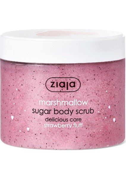 Marsmalow Vücut Scrub 300 ml fiyatları