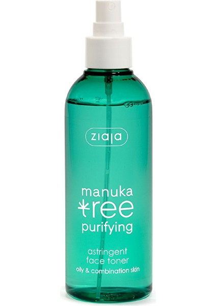 Akneli Cilt Tonik 200 ml