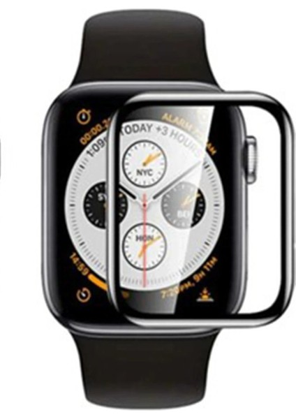 Watch 6 44MM Polymer Nano Ekran Koruyucu - ŞEFFAF-(5796) - BI001V-4YK3R9