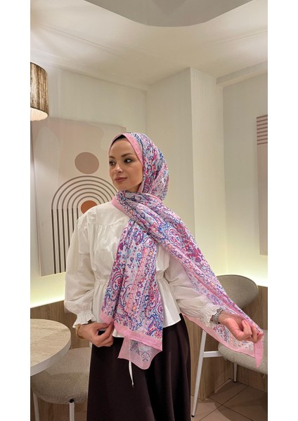 Bambu Kraş Soft Şal fiyatları