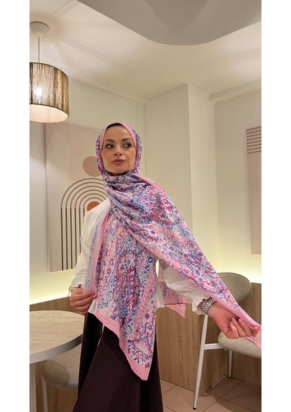 Bambu Kraş Soft Şal fırsatları