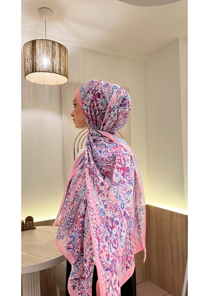 Bambu Kraş Soft Şal indirimleri