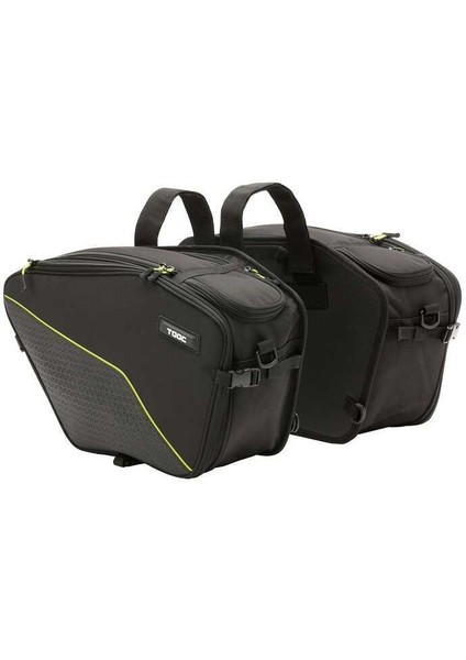 Yan Çanta TC30 20/30LT Siyah