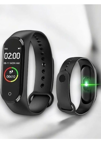 M6 Akıllı Bileklik - BI001V-4Z2091 modelleri