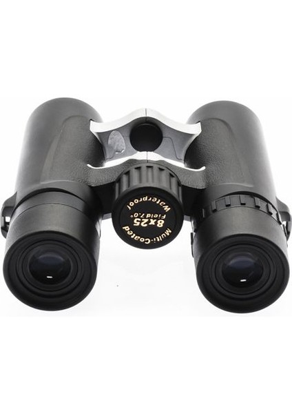 8X25 Profesyonel Su Geçirmez El Dürbünü – 1000/56M – Kompakt Tasarım fiyatları