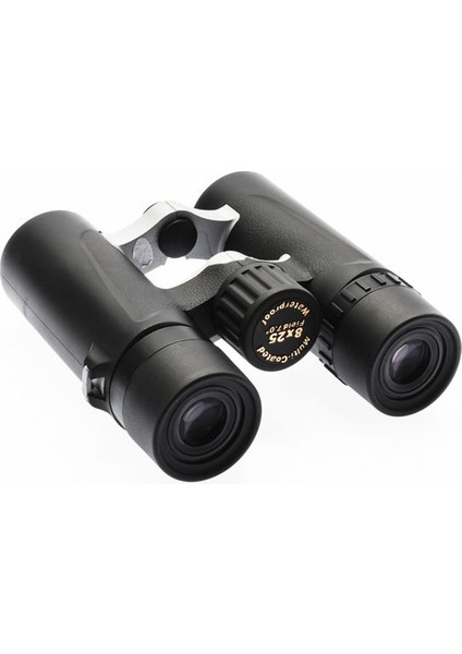 8X25 Profesyonel Su Geçirmez El Dürbünü – 1000/56M – Kompakt Tasarım fırsatları