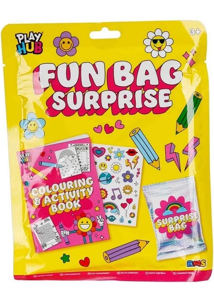 Sürpriz Eğlence Paketi fiyatları