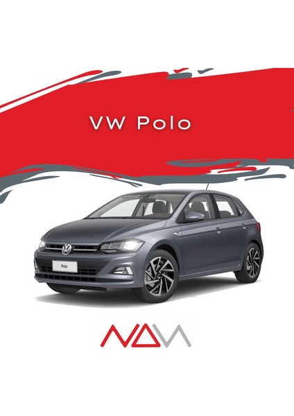 Volkswagen Polo Araca Özel Dikim Koltuk Kılıfı fırsatları