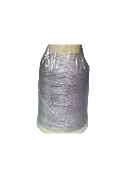 Iplix 50 gr Nakış Simi Gümüş