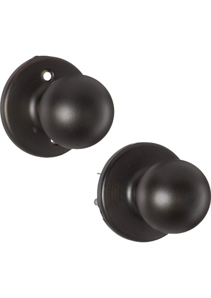 Polo Iç Geçit Kapı Kolu, Dolap ve Koridor Kapıları Için Kol, Kilitlenmeyen Kapı Tokmağı, Venedik Bronz fiyatları