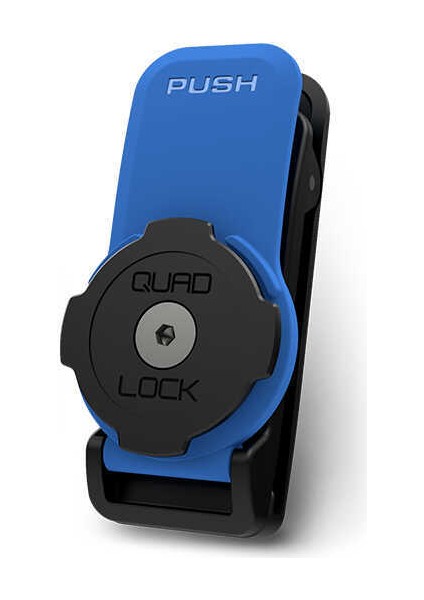 Quadlock Kemer Bağlantısı