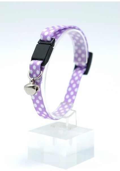 Kedi Benekli Boyun Tasması PS9691 fiyatları