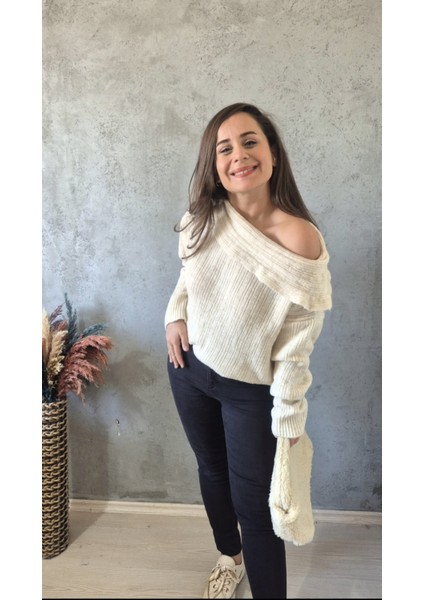 Madonna Yaka Kazak modelleri