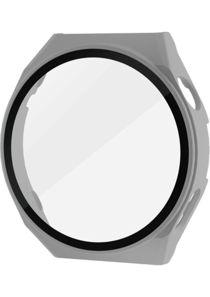 Huawei Watch Gt2 Pro 46MM Dota Camlı Kasa Ekran Koruyucu - GRI-(5796) - ME001W-51CXH7 fiyatları