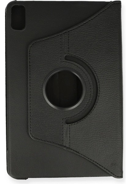 Huawei Matepad 10.4 Kılıf 360 Tablet Deri Kılıf - SIYAH-(5796) - BI001V-4YOSN4 fiyatları