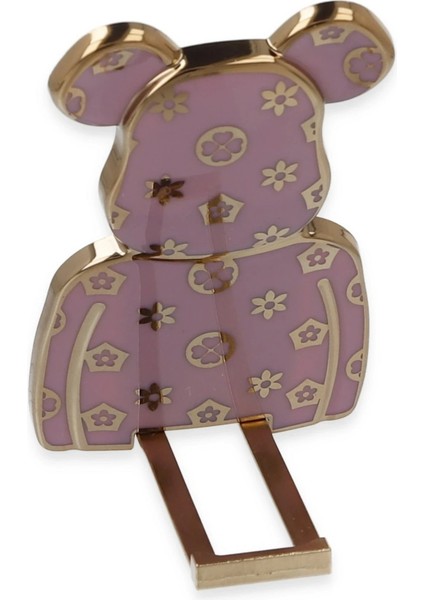 Astro Stand Ayıcık Desenli - MOR-(5796) - BI001V-4YMAP6 fiyatları