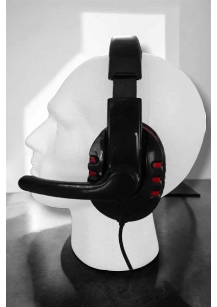 Yüksek Ses Kalitesi ve Aktif Gürültü Engelleme Özellikli Kablolu Mikrofonlu Kul - BI001V-4Z1VX modelleri