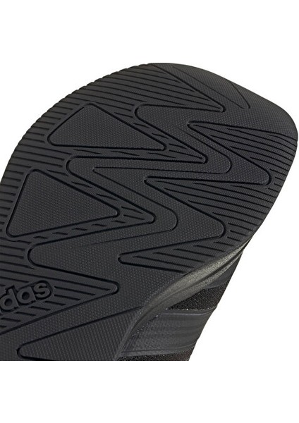 Adirok Unisex Günlük Ayakkabı JQ5900 Siyah