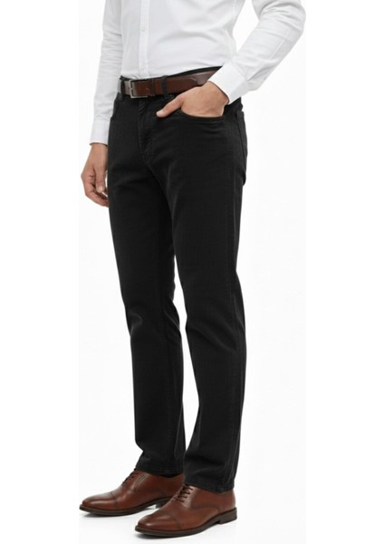 Erkek Regular Fit 5 Cep Kadife Pantolon 320 BGL-ST05054 fiyatları