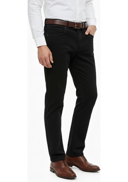 Erkek Regular Fit 5 Cep Kadife Pantolon 320 BGL-ST05054 modelleri