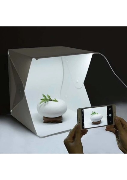 Ürün Fotoğraf Çekim Çadırı indirimleri