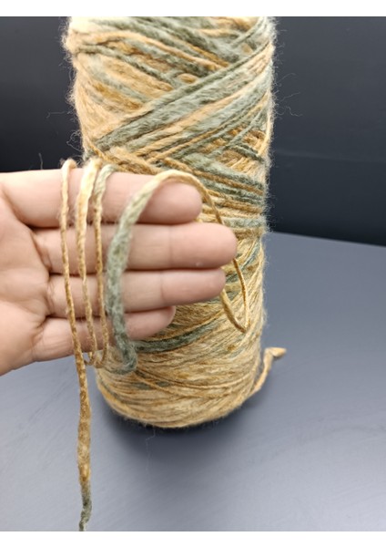 %70 Yün El Örgü Ipi 500GR Renkli fiyatları